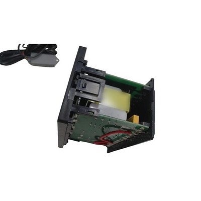 XM18 Inkubator Controller mit Luftfeuchtigkeitsanzeigebereich für Erfolg beim S