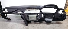 BMW 3 4 Series F80 F82 F83 M3 M4 Black Dashboard Head Up Assembly 7986354