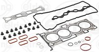 Elring Dichtungssatz, Zylinderkopf 161.680 FüR CitroËN Mitsubishi Peugeot