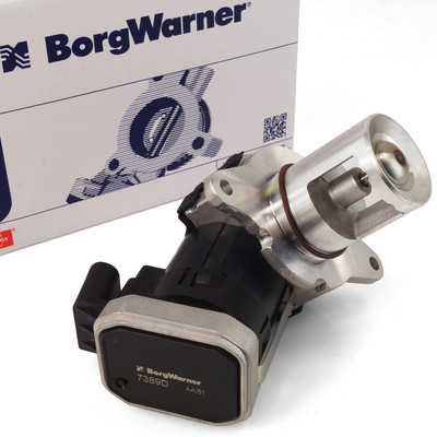 ATEC Germany Flangia Termostato Per Mercedes Classe C W203 S203 CL203 200 220 – Con Guarnizione, Senza Termostato