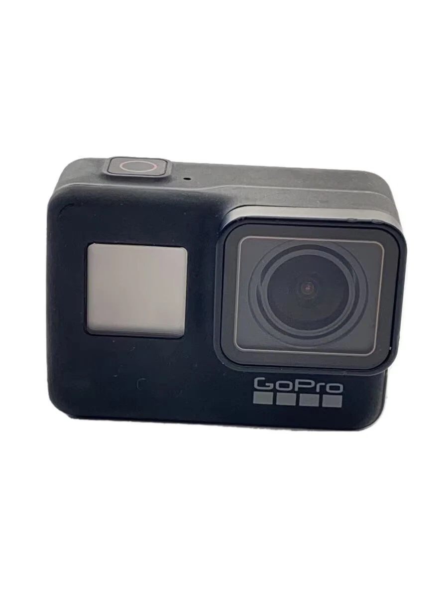 GoPro HERO 7 Black Camcorders for sale | eBay