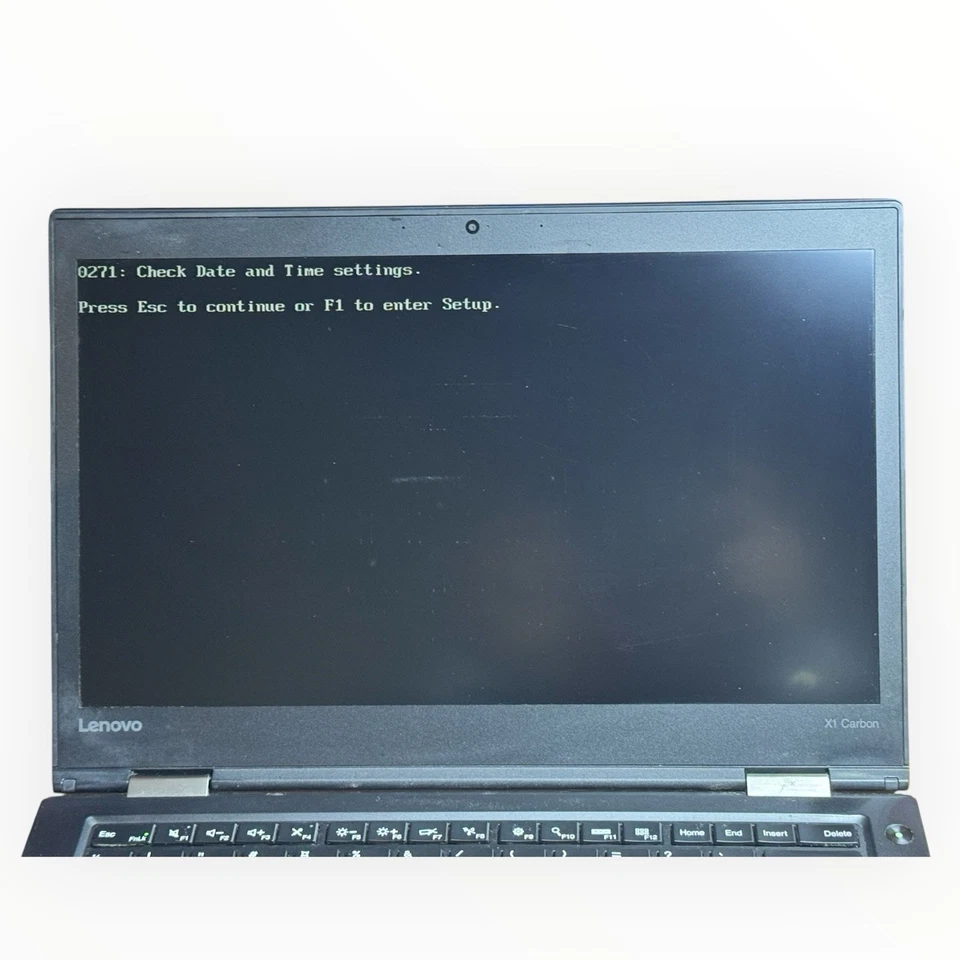 Lenovo ThinkPad X1 Carbon · i5-6300U · 8GB · 256GB, Foto 2 von 5