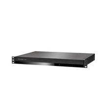 Bowers Wilkins CDA-16 Distribution Power Amplifier - Black