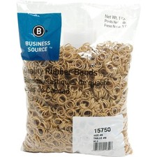 Quality Rubber Bands