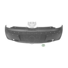 Lexmond Stoßstange hinten lackierbar 3 Türer für Fiat Punto 99-03