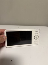 VTech RM6756HD 5.5" HD Wi-Fi Baby Monitor Only