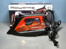 Rowenta DW23 Accessteam Clothes Iron, 1700W i...