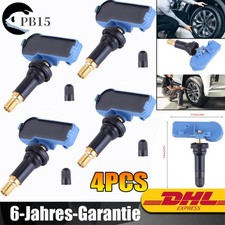 Auto Reifendruck Monitor Reifendrucksensor RDKS-TPMS Sensor für Opel Meriva Adam