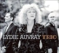 Trio | Lydie Auvray | Deutsch | Audio-Cd | CD | 2009 | 375 Media GmbH