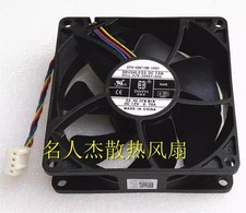 DWPH EFH-08E12W-IP01 8025 12V 0.70A 8CM 4-pin high airflow cooling fan