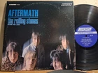 LONDON PS 476 The Rolling Stones AFTERMATH 1966 VG++