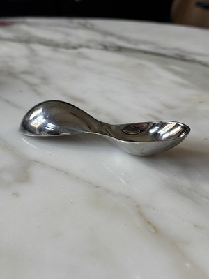 Bodum Coffee Measuring Scoop 2 Per Cup Size Spoon Stainless Steel