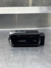 Canon VIXIA HF R300 HD Camcorder Full HD 51x Zoom w/ Battery