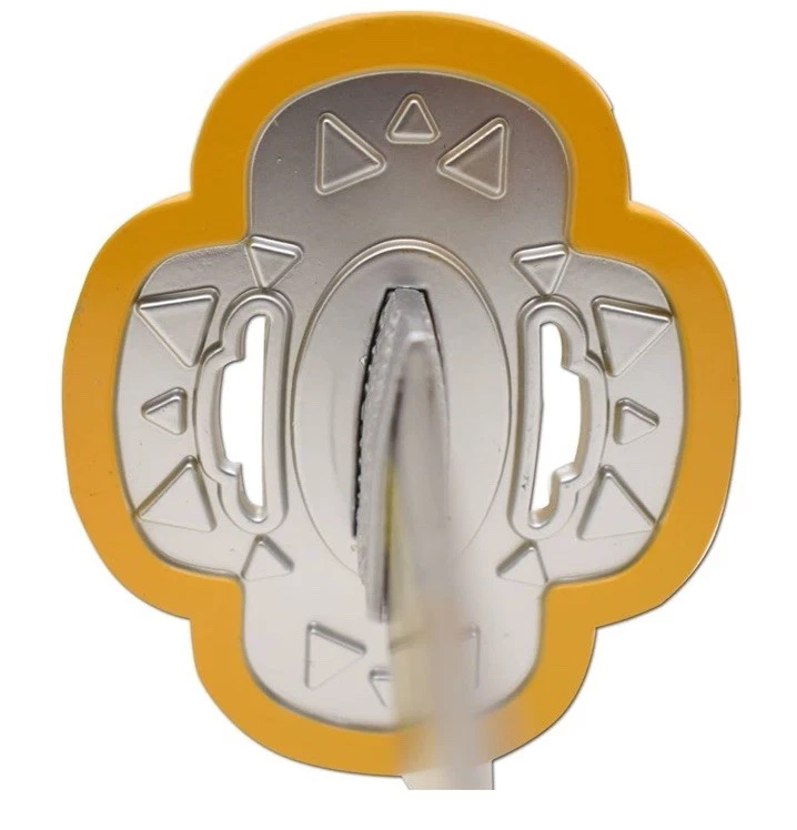 Cosplay Swords Agatsuma Zenitsu 武士剑,武士剑塑料玩具剑... — 第 3/4 张图片