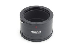 Novoflex Adapter NEX/CONT Contax/Yashica To Sony E