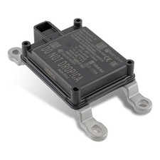 AUTOKAY Front Cruise Distance Radar Sensor Fits for Nissan Kicks Altima Rogue