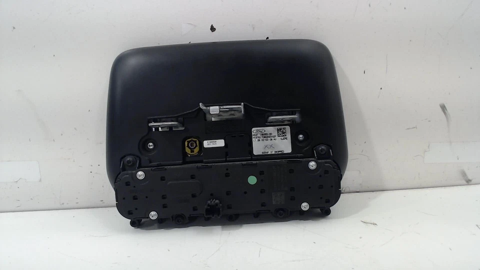 Affichage multifonction Ford Fiesta VII 1.5 TDCi H1BT188955GD H1BT18C815GL - Photo 4/4