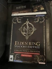 Elden Ring Shadow of the Erdtree Collector's Edition PlayStation 5
