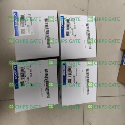 Omron CPU UNIT CJ2M-CPU32 PLC CJ2MCPU32 CPU New In sealed Box