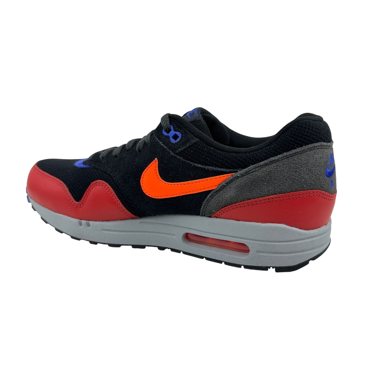 Size 8.5 - Nike Air Max 1 Essential Hyper Crimson for sale online