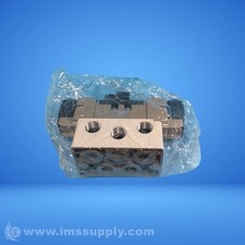 SMC VSF-8-FG-D-3NM VS7-8 Solenoid Valve FNOB