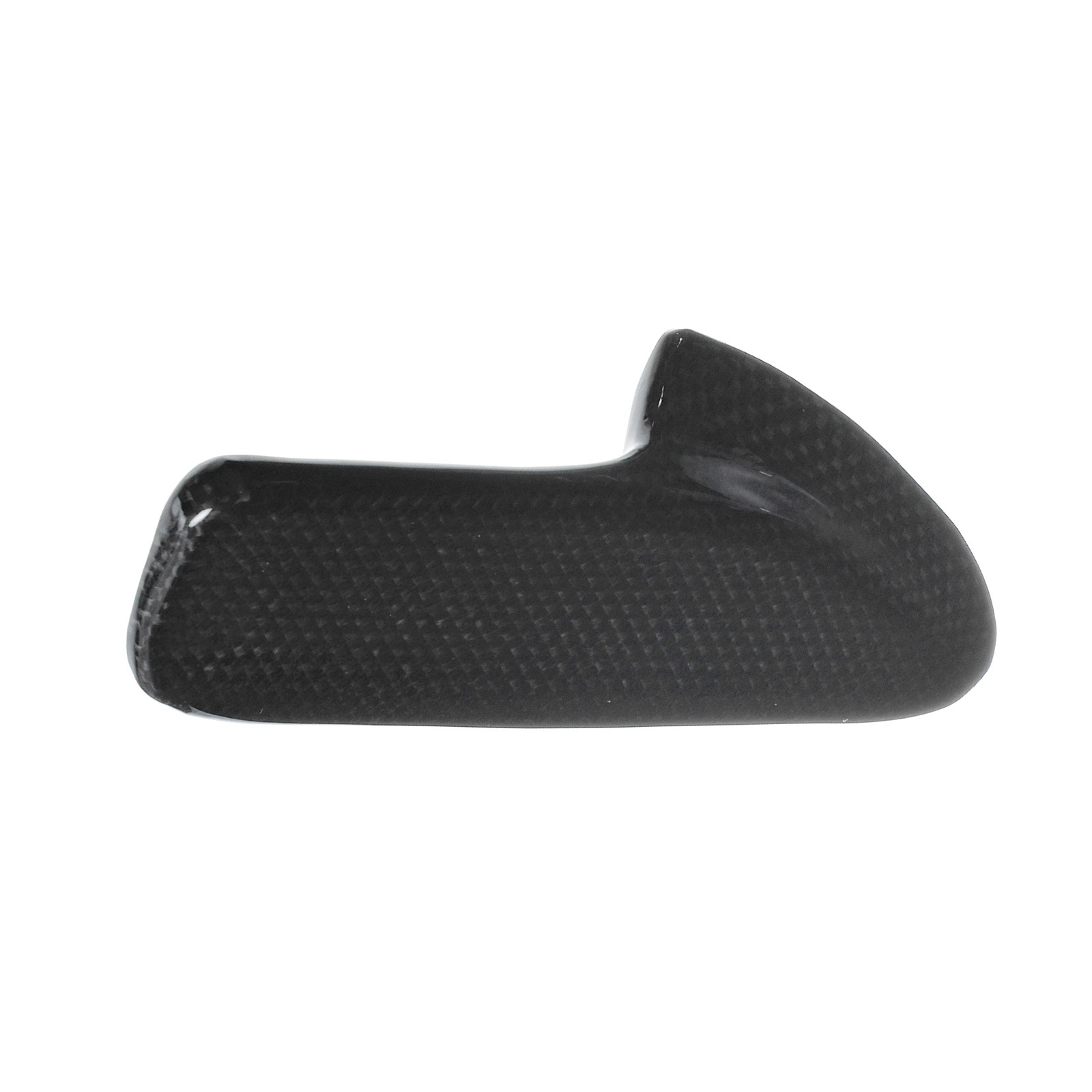 Ferrari 488 Right Door handles Pair Black P/N 70004765