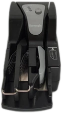 Burroughs SSP2120100-PKA SmartSource Digital Check Pass-Through Scanner 