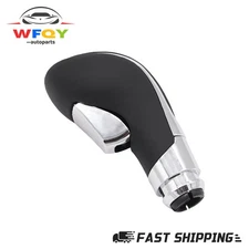 Automatic Transmission Shift Shifter Knob for 2012-2017 Buick Regal 13473331