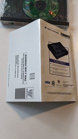 Guardian Heroes (Sega Saturn, 1996) CIB w/ Reg. Card - Fully Tested - almost VGC