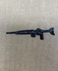 GI Joe Tiger Force Recondo 1988 Rifle Gun Weapon Accessory Original Hasbro ARAH