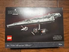 Lego Star Wars 75356 Executor Super Star Destroyer Factory Sealed