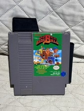 Bad News Baseball NES Cart Only Tested Working SHIPS FREE