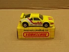 VINTAGE MATCHBOX SUPERFAST MB52 BMW M1 ~ DATED 1981 ~ NEW OLD STOCK !