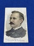 N124 Presidential Possibilities Tobacco Non Sports Card Low 