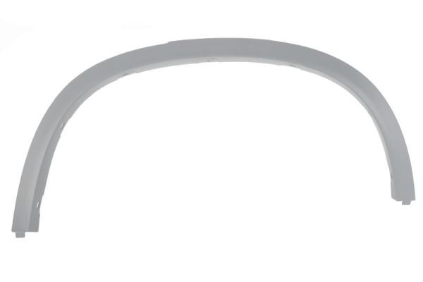 Left Rear BLIC 5703-04-0092595MP Trim/Protection Strip, wing for BMW