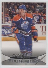 2011-12 Upper Deck Young Guns Colten Teubert #470 12pv