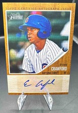 2011 Topps Heritage Baseball 8