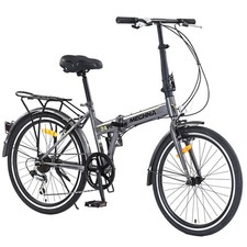 Folding Bike 24 in Wheel Bikes for sale