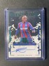 2024-25 Panini Impeccable Premier League Eberechi Eze On Card Auto /5