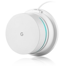 Wall Mount for Google WiFi AC1200 - Ceiling Mount for Google WiFi 2016 Model ...