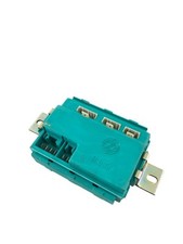 CENTRALINA PORTA ALFA ROMEO 166 (2000) 2.0 BENZINA 114KW 5P