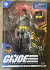 G.I. Joe Classified Series #42 Python Patrol Cobra Viper 6" Figure MIP!