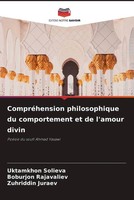 Uktamkhon Solieva (U. A.) | CompréHension Philosophique Du Comportement Et De...