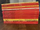 Lot 23 Exalted RPG Role Playing White Wolf Caste Aspect Life Renegade Adventure