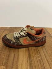 Size 12 - Nike Dunk Pro SB Low Hunter Reese Forbes for sale