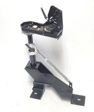 HAVIS Pedestal LAPTOP MOUNT STAND Swing ARM C-MD-112 Pole Mount FORD Police