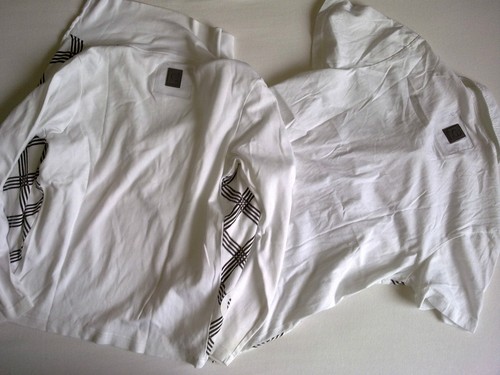 G-STAR RAW DENIM 3301 M 2-in-1 SLING POLO T S/S + SLING ZIP T L/S  - Bild 2 von 8