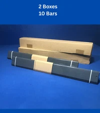 Flavorizer Bars Weber, Genesis Series Spirit Replacement 7536 Grill  22.5" 2 Lot