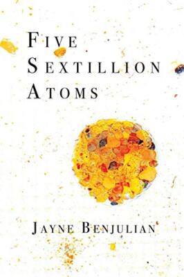 Five s**tillion Atoms                                                          