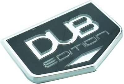 Emblemi E Distintivi Per Auto Lettera 3D,Adesivo Con Lettere - Foto 7